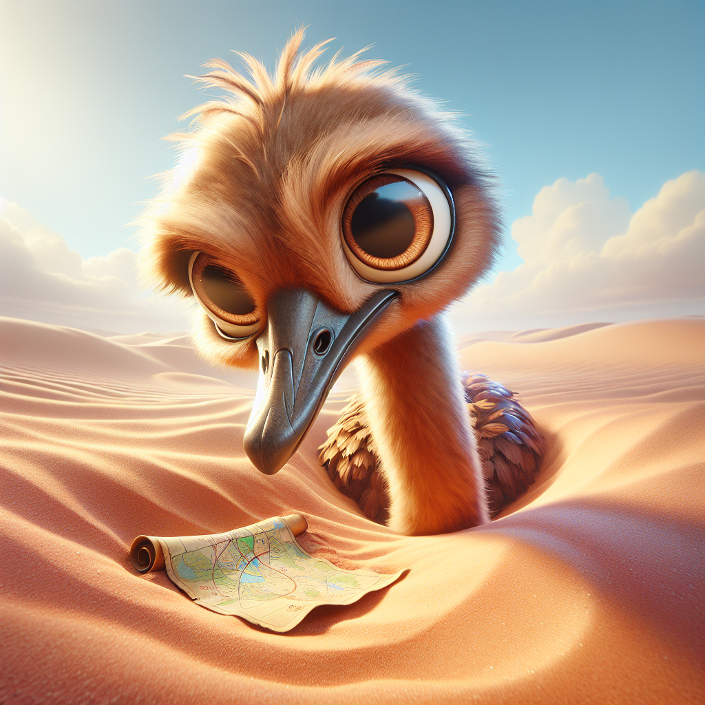 story illustration
