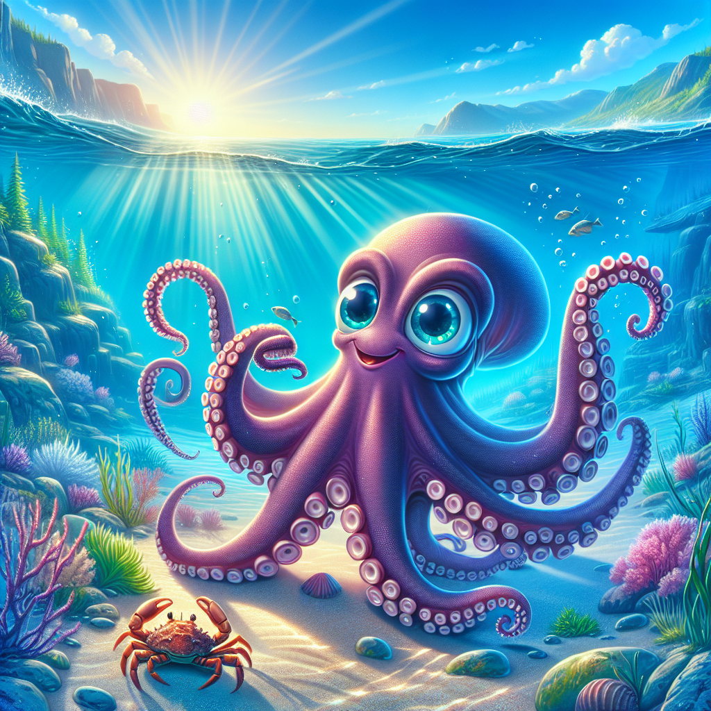 story illustration