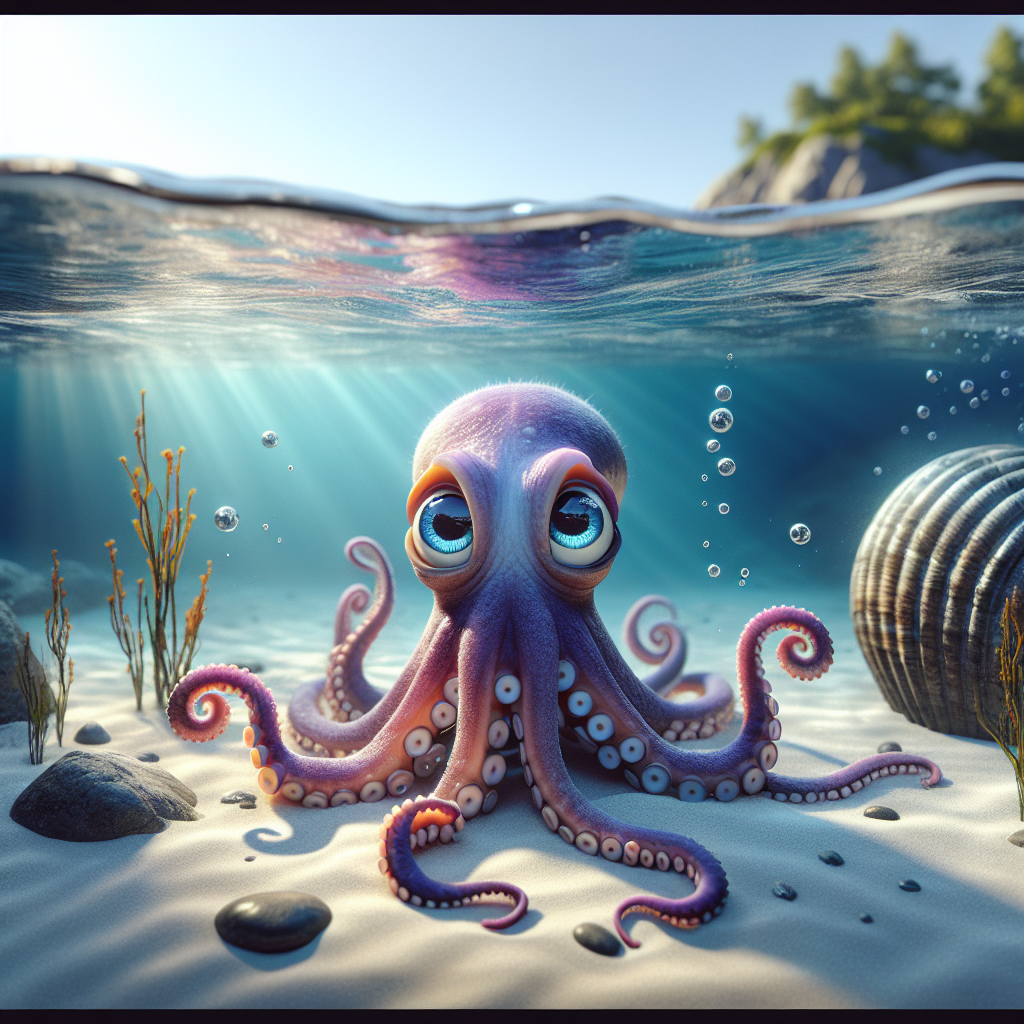 story illustration