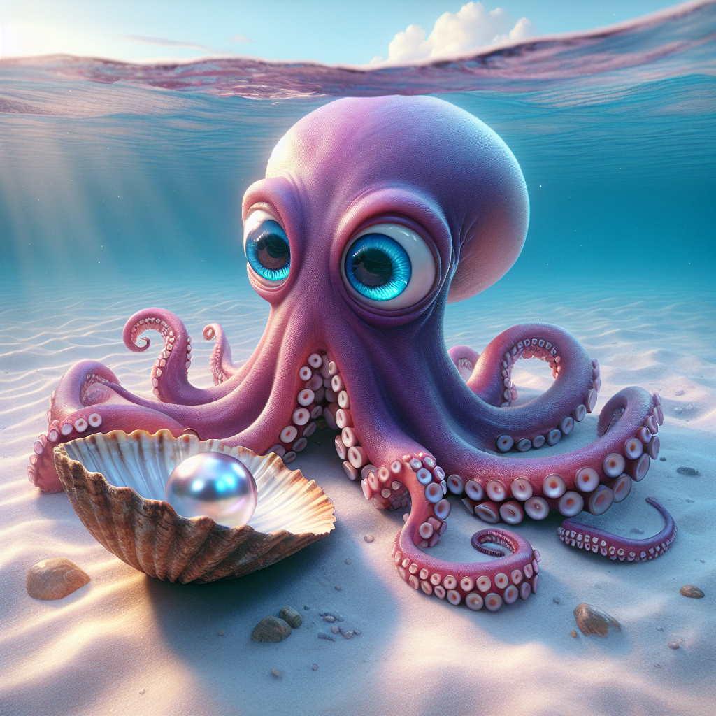 story illustration
