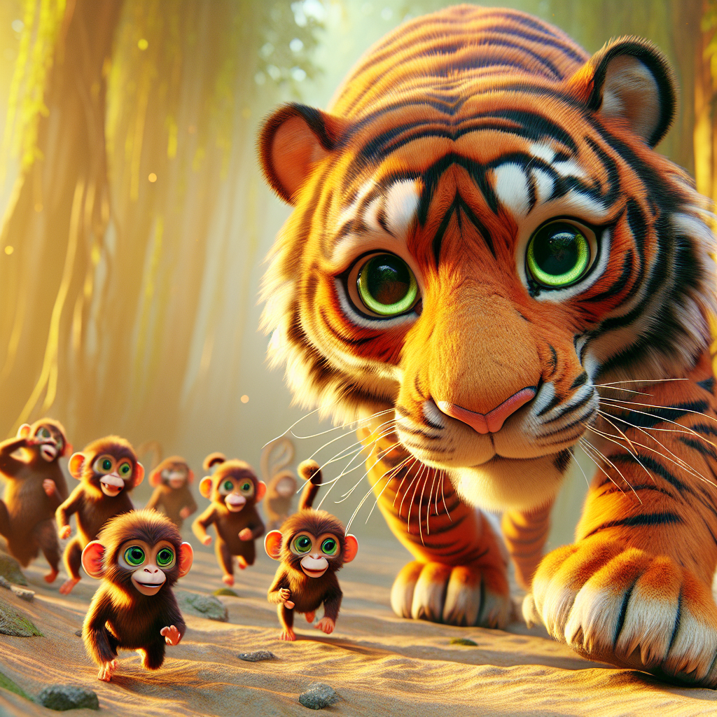 story illustration