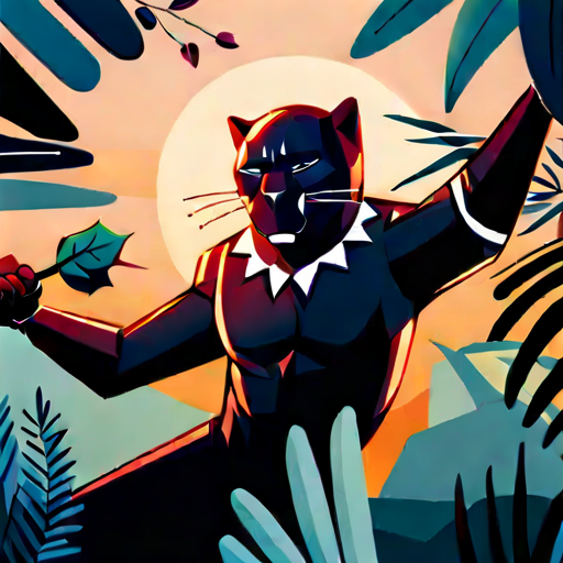 story illustration