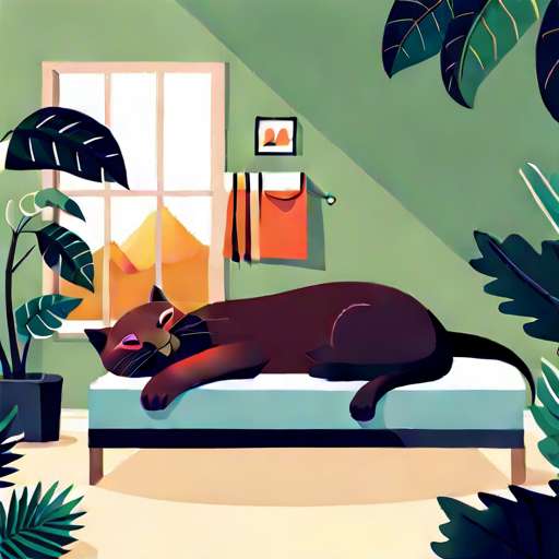 story illustration