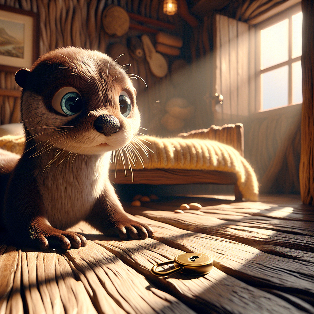 story illustration