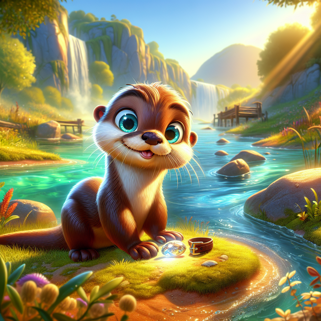 story illustration