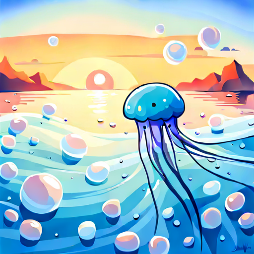 story illustration