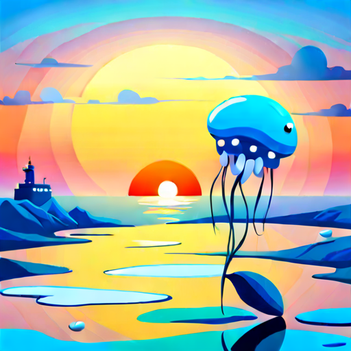 story illustration