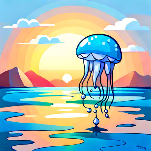 story illustration