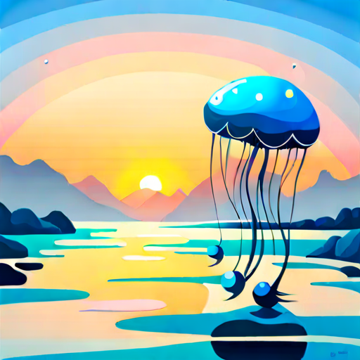 story illustration
