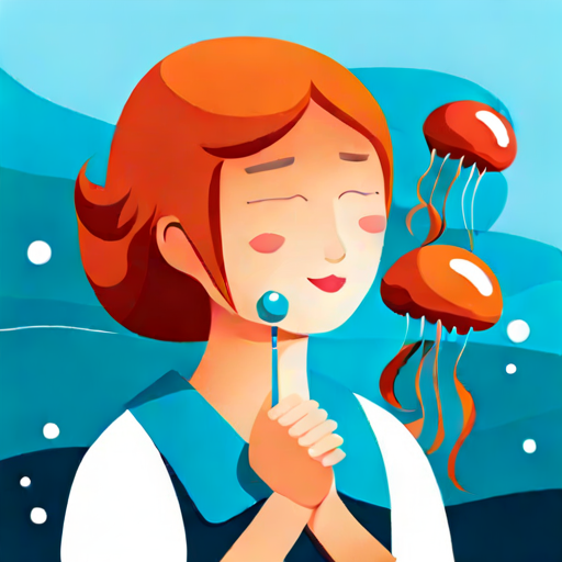 story illustration