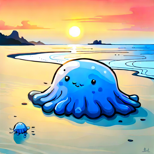 story illustration