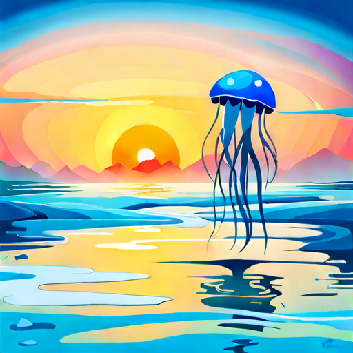 story illustration