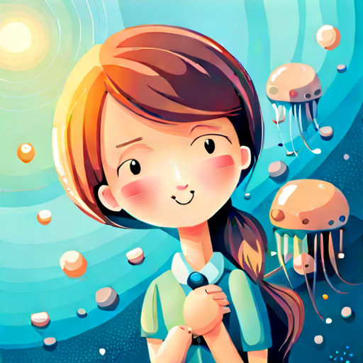 story illustration