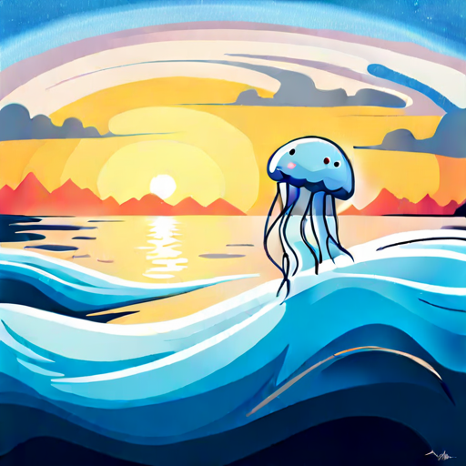 story illustration