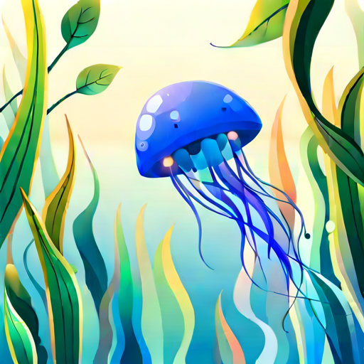 story illustration