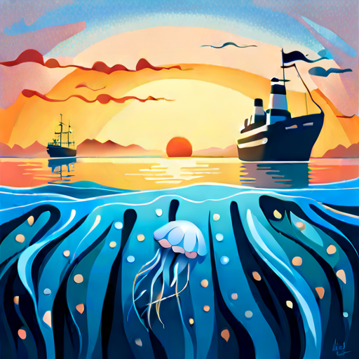 story illustration