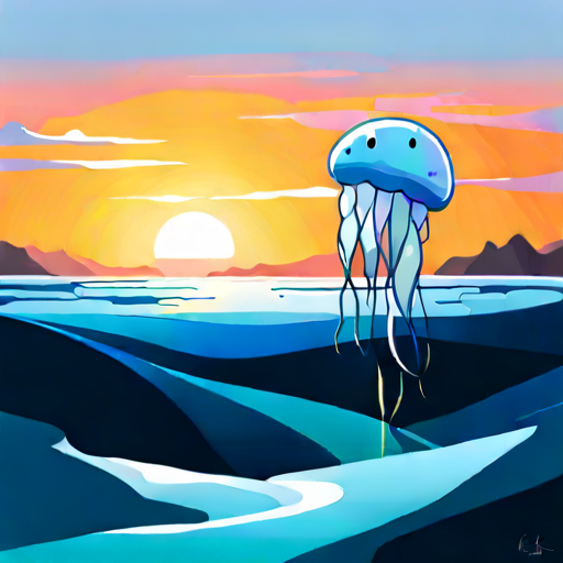 story illustration