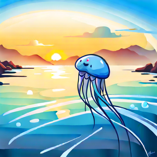 story illustration