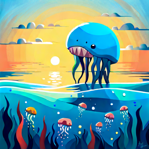 story illustration
