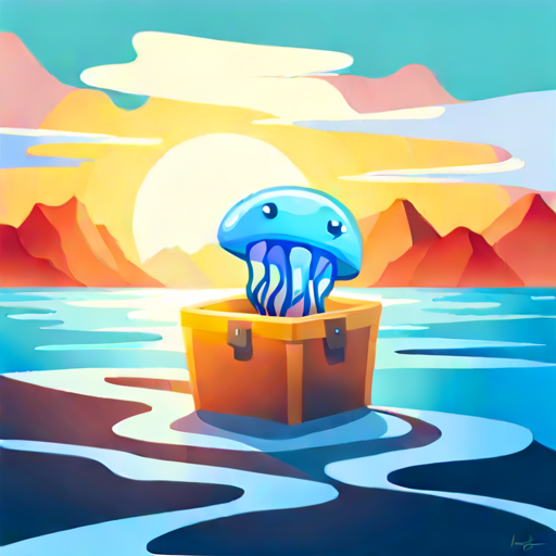 story illustration