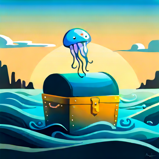 story illustration