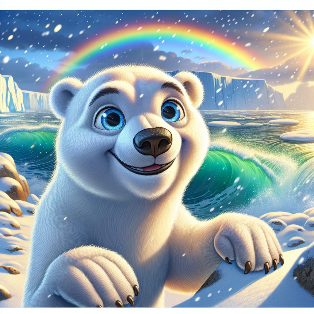 story illustration