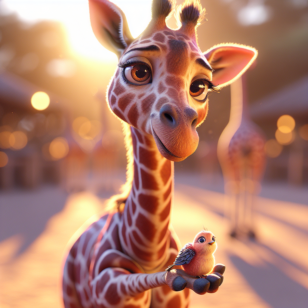 story illustration