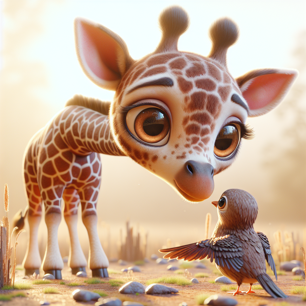 story illustration