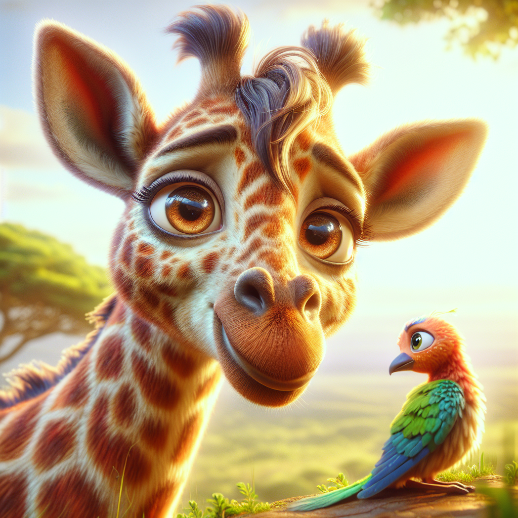 story illustration