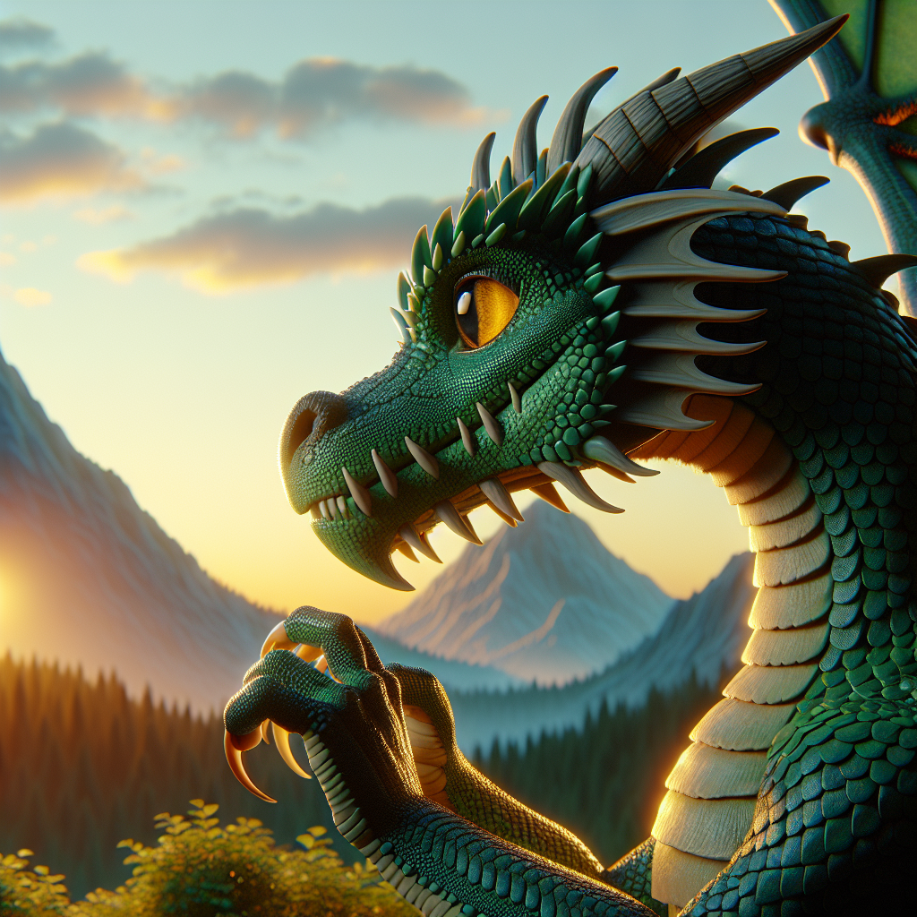 story illustration