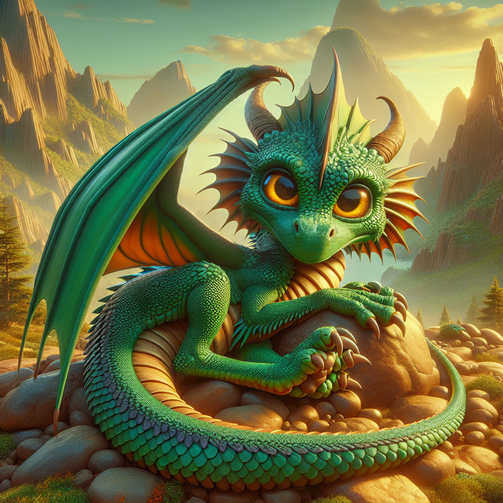 story illustration