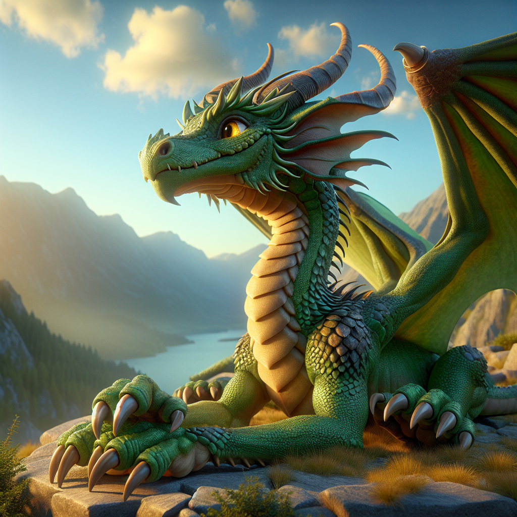 story illustration