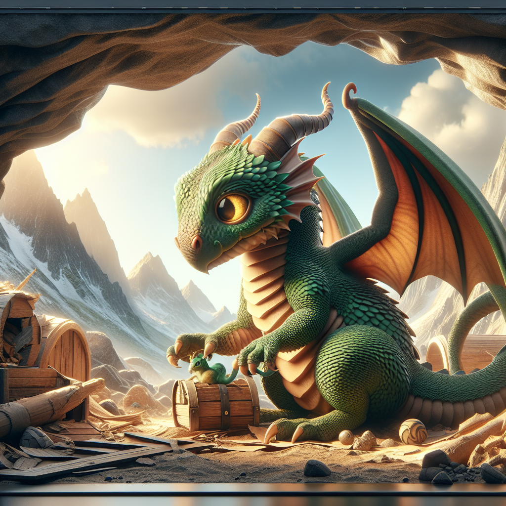 story illustration