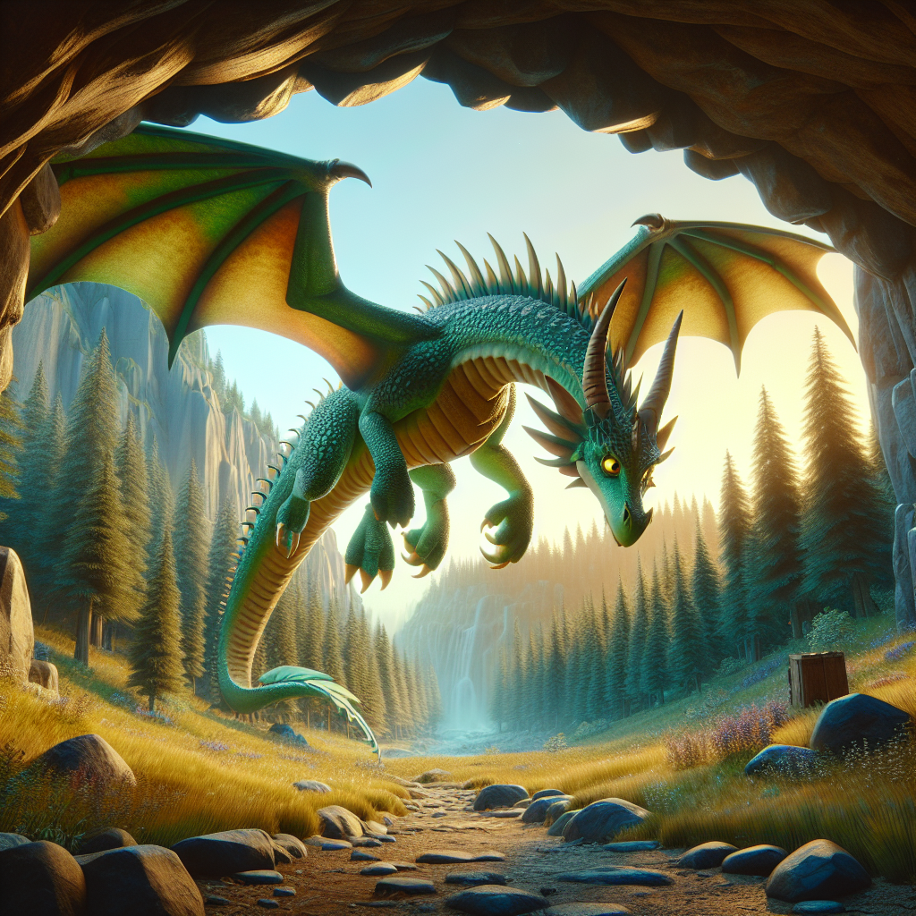 story illustration