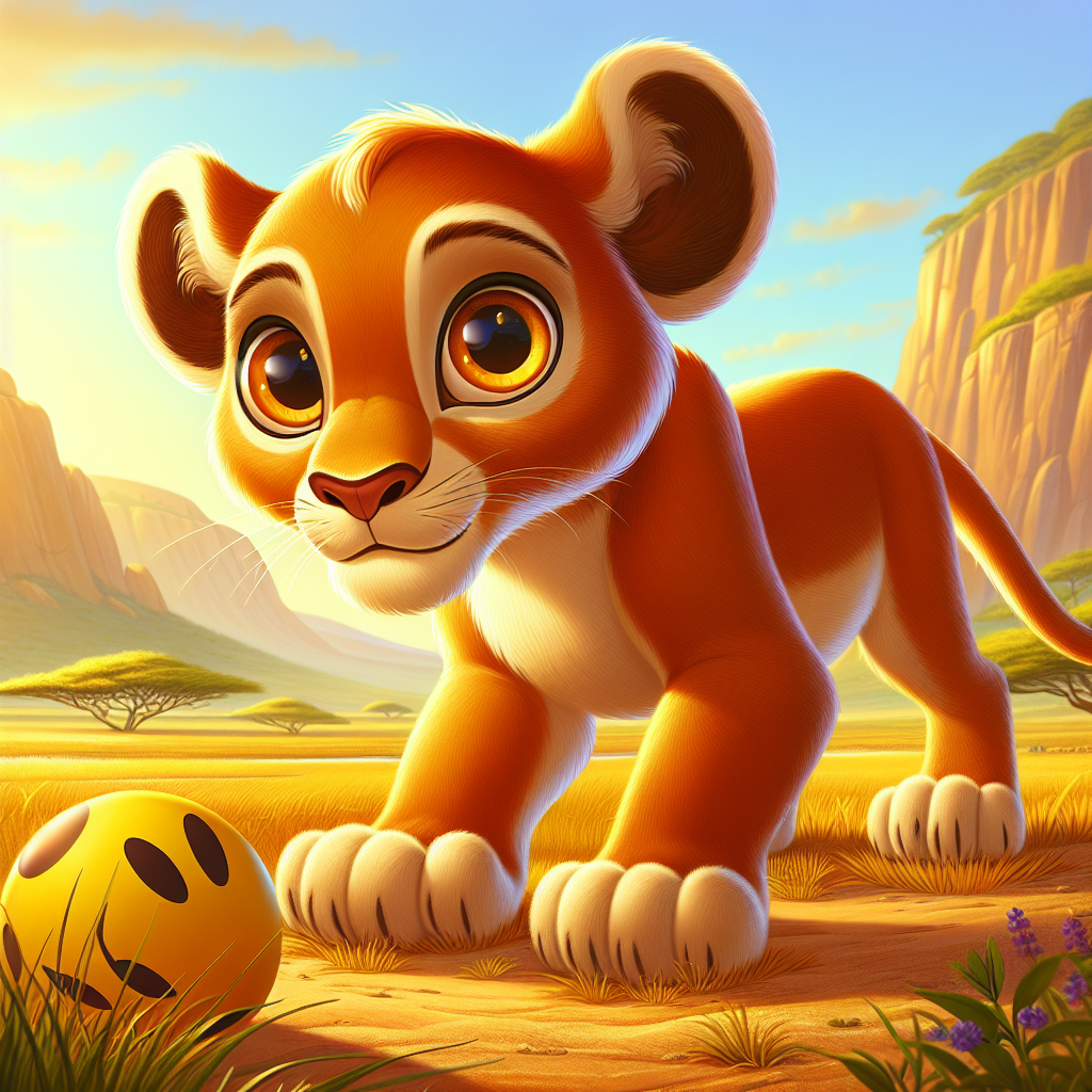 story illustration