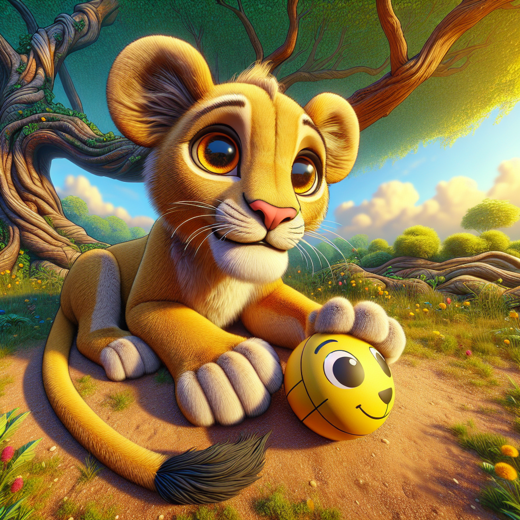 story illustration