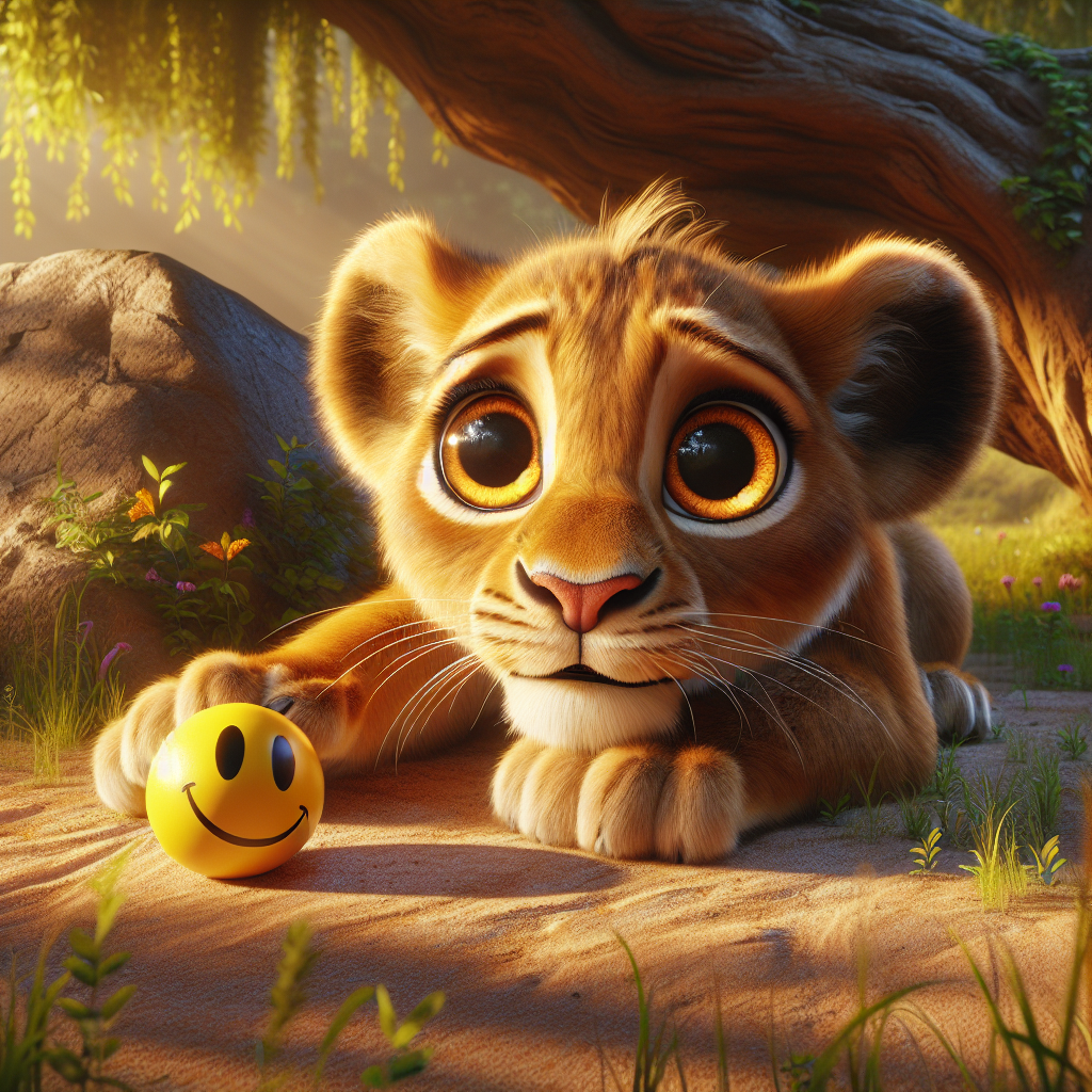 story illustration