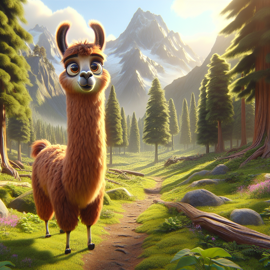 story illustration