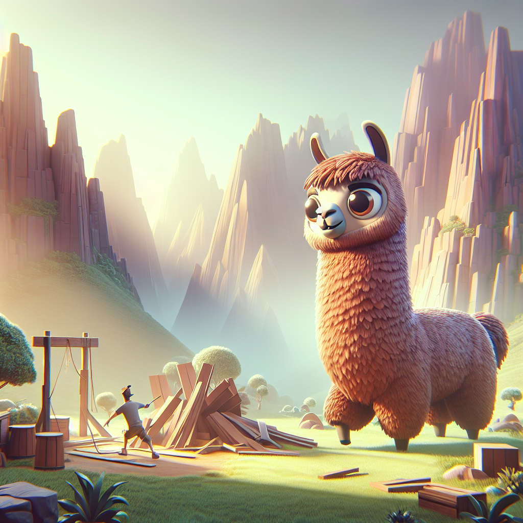 story illustration