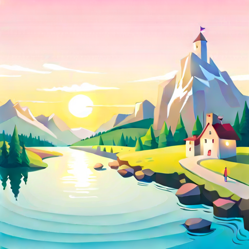 story illustration