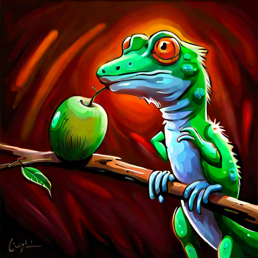 story illustration
