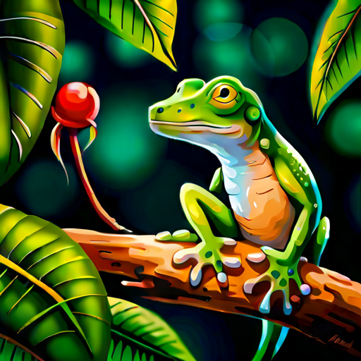 story illustration