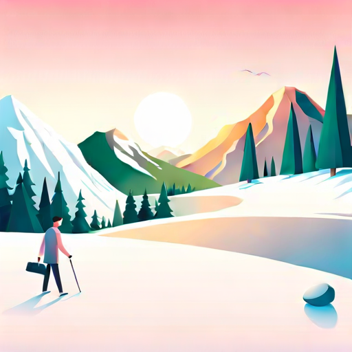 story illustration