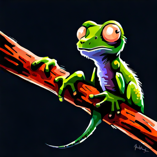 story illustration
