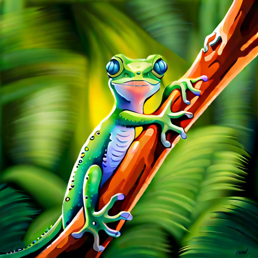 story illustration