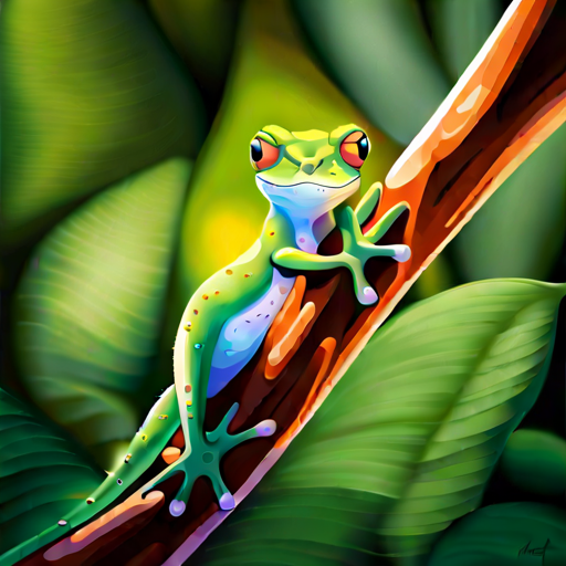 story illustration