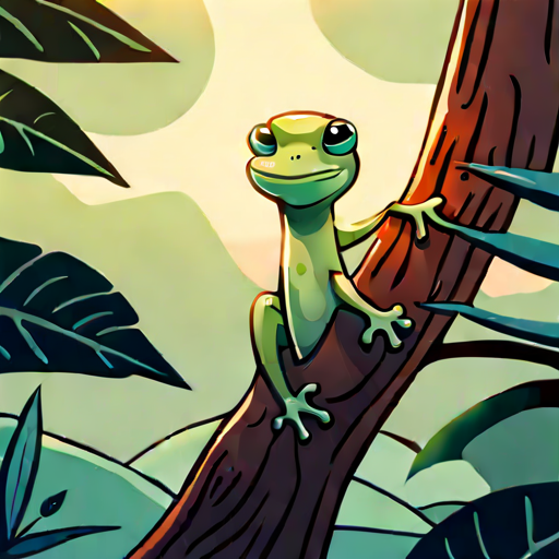 story illustration