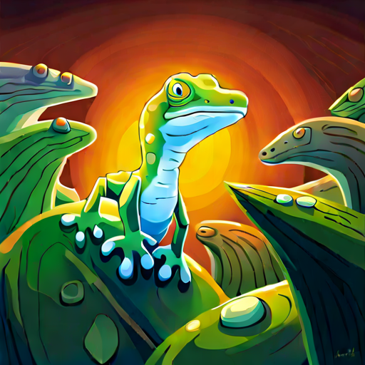 story illustration
