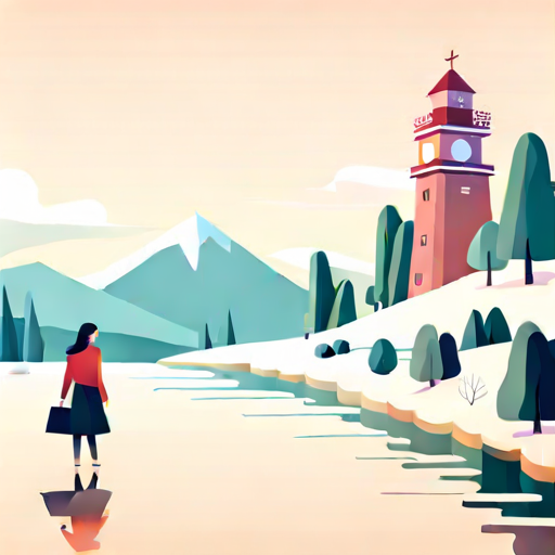 story illustration