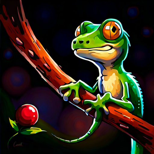 story illustration
